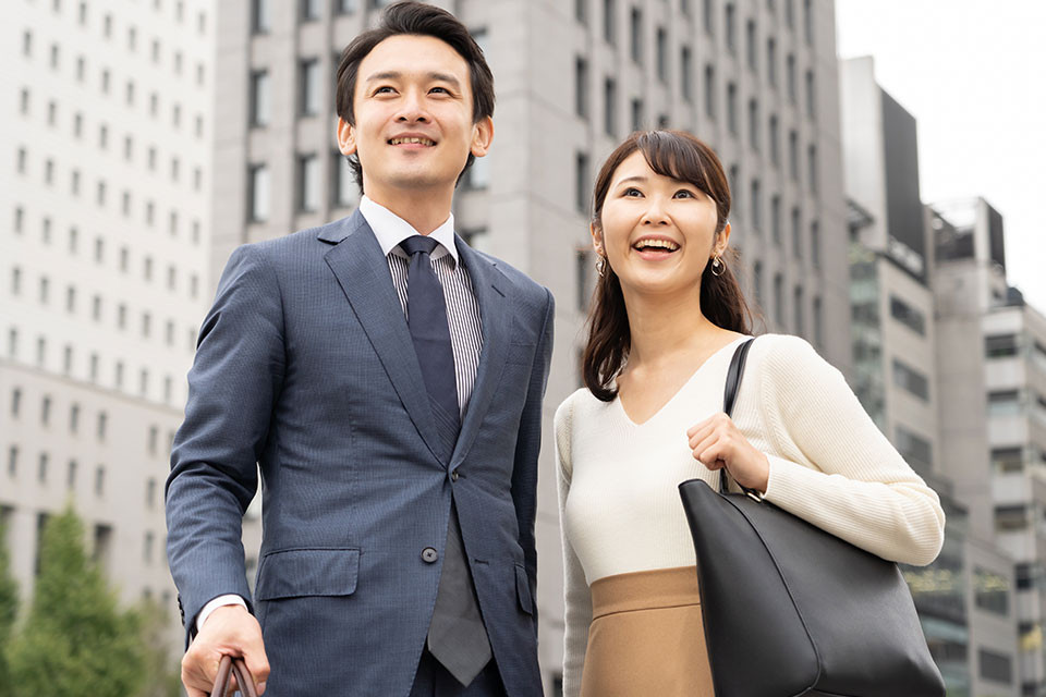 不動産営業職求人【2025年5月最新版】大手企業からベンチャーまで厳選求人情報まとめ 東京エリア