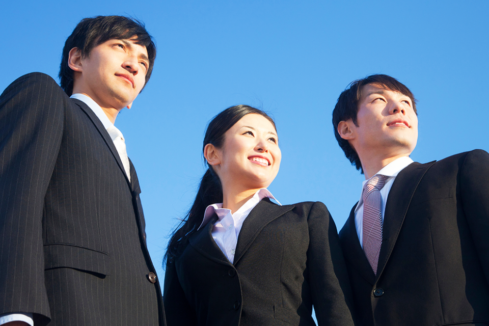 【若手人材に強いTAKU-TEN】20~30代の採用ならお任せ!即戦力も未経験もご紹介可能