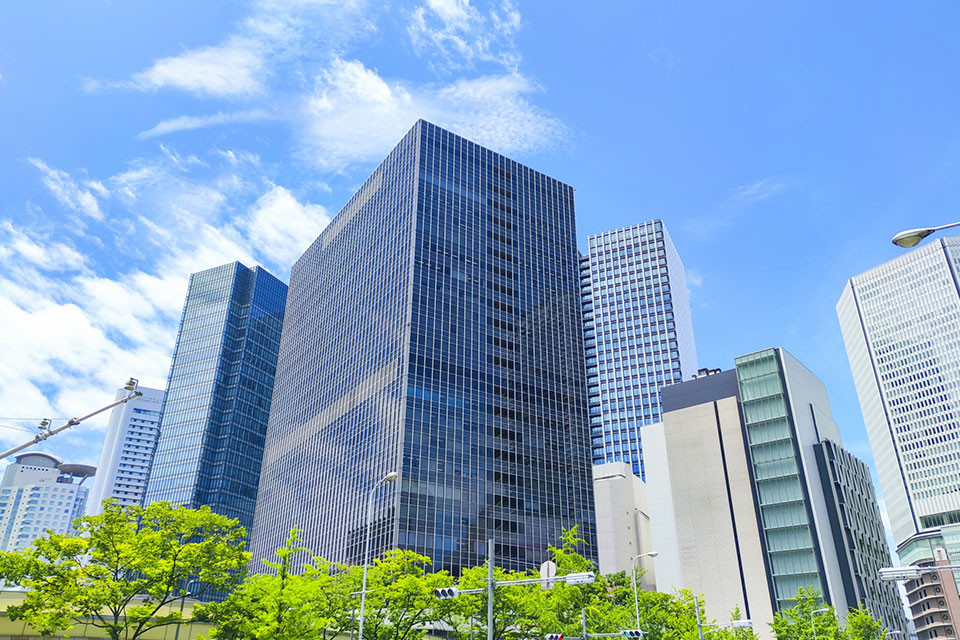 J.P.Returns株式会社の最新求人【キャリアアップを目指す方の新天地】