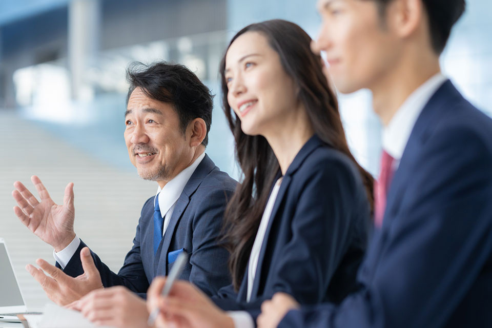 不動産業界で活躍する若手人材像とは?中途採用で求める人物像を徹底解説!