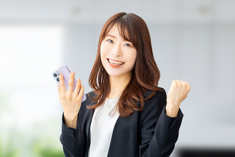 残業少なめ&休日充実!東京の働きやすい不動産求人をTAKU-TENが厳選