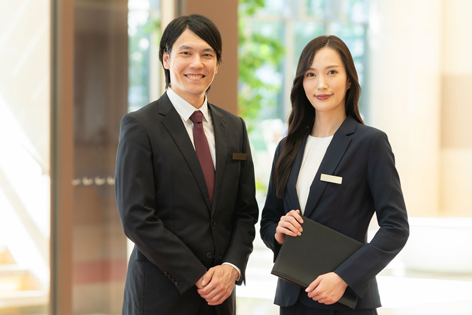 不動産転職で売買仲介業に向いている人の特徴とは?TAKU-TENが解説