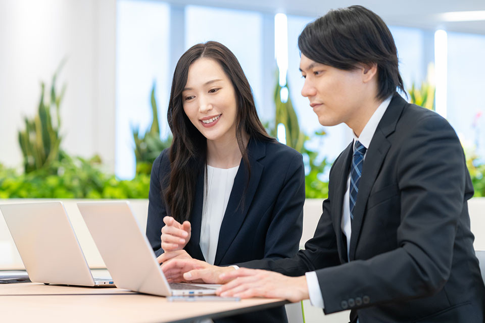 不動産業界に未経験で転職は可能?!成功事例5選をTAKU-TENがご紹介