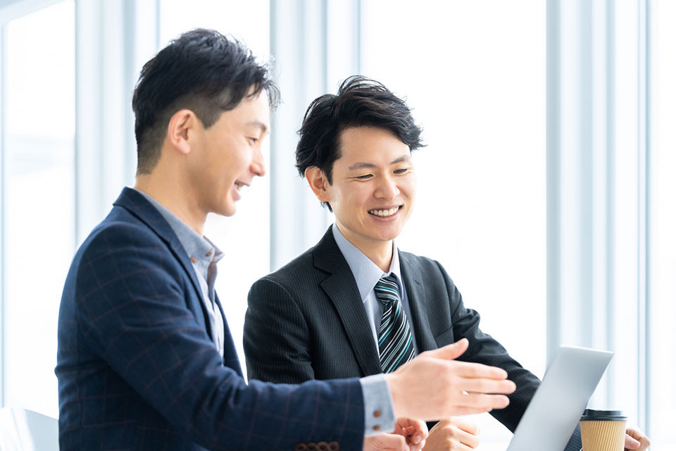 大阪府内の不動産営業で年収500万円以上を狙える求人特集【宅建士優遇・歩合あり】